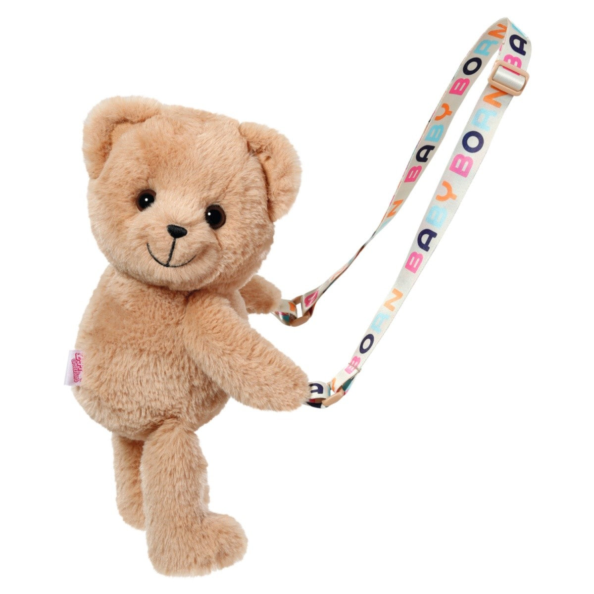 Geantă de umăr Baby Born Teddy Bear