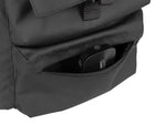 Rucsac pentru laptop PALLAD 320, 16 inci, 16L, negru
