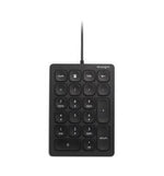 Tastatură numerică cu fir