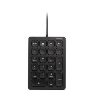 Tastatură numerică cu fir