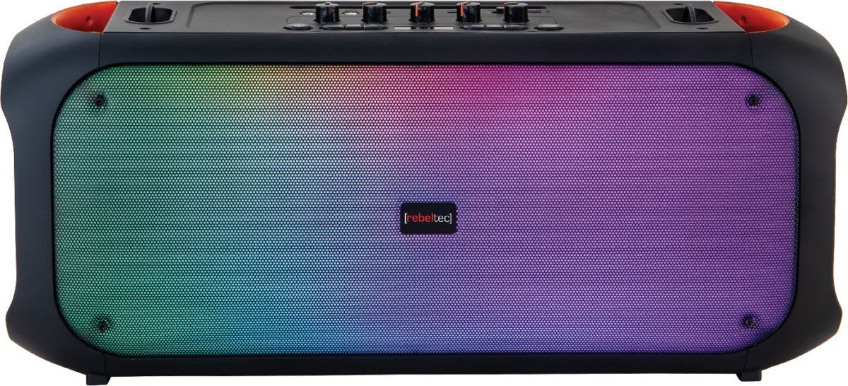 Boxă Bluetooth FM/USB SoundBox 650