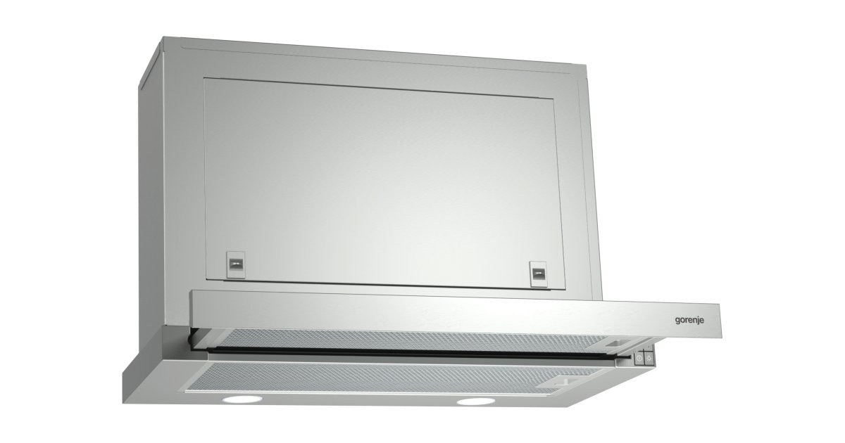 Capotă telescopică BHP623E8X