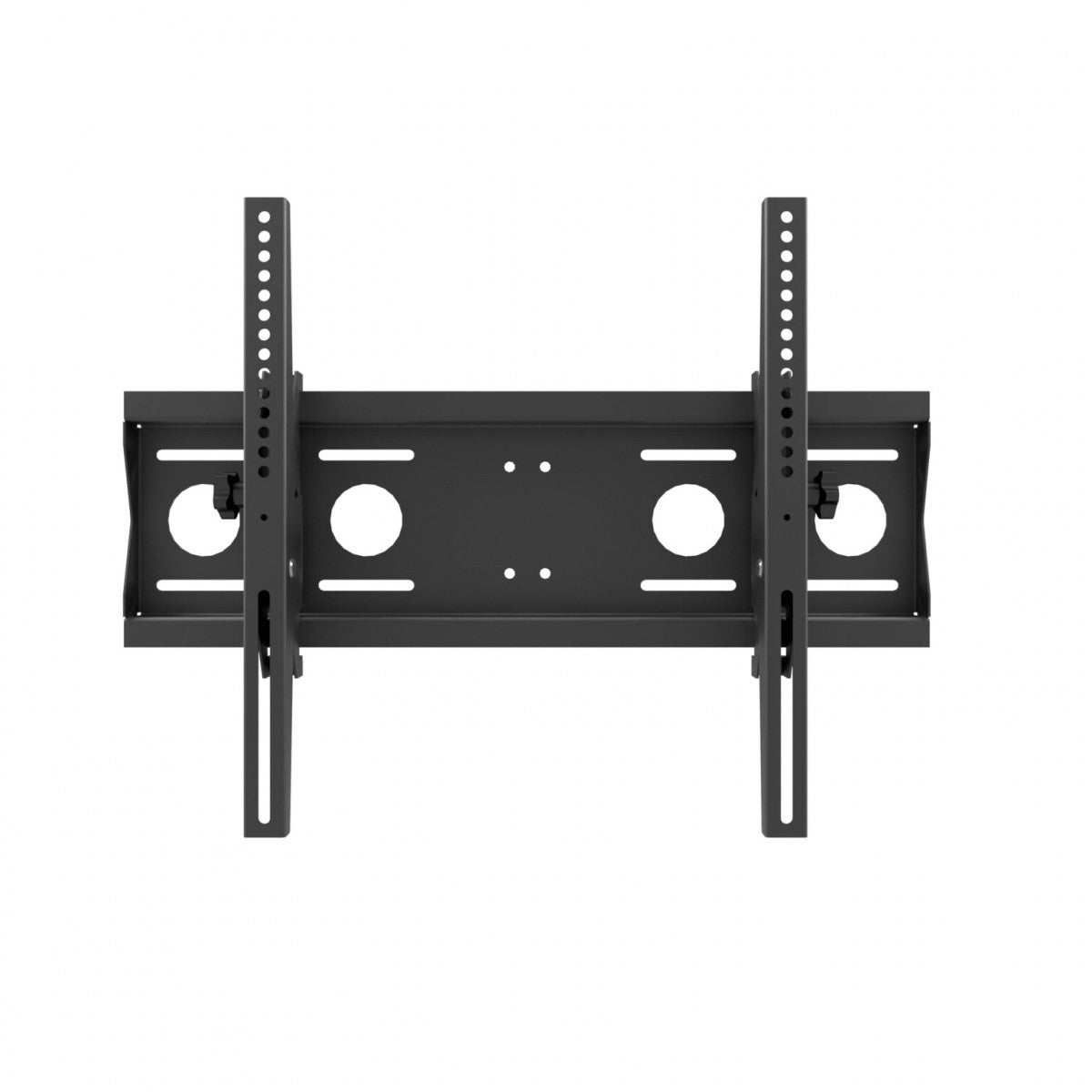Suport de perete înclinabil PWB2 pentru monitoare de 40-75 inch VESA 100x100 - 600x400 80 kg
