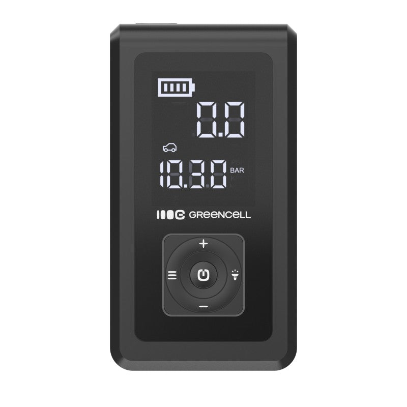 Acumulator auto PowerBoost Air 8000mAh 1000A