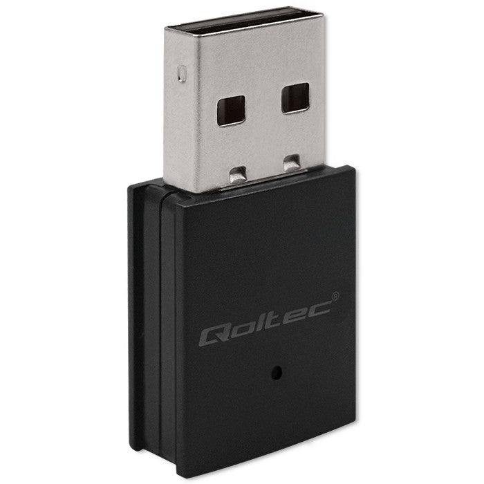 Adaptor mini Wi-Fi wireless | BT 4.0 USB | Standard N