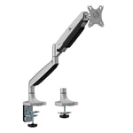 Suport monitor cu braț dublu 16 kg, arc cu gaz MC-969