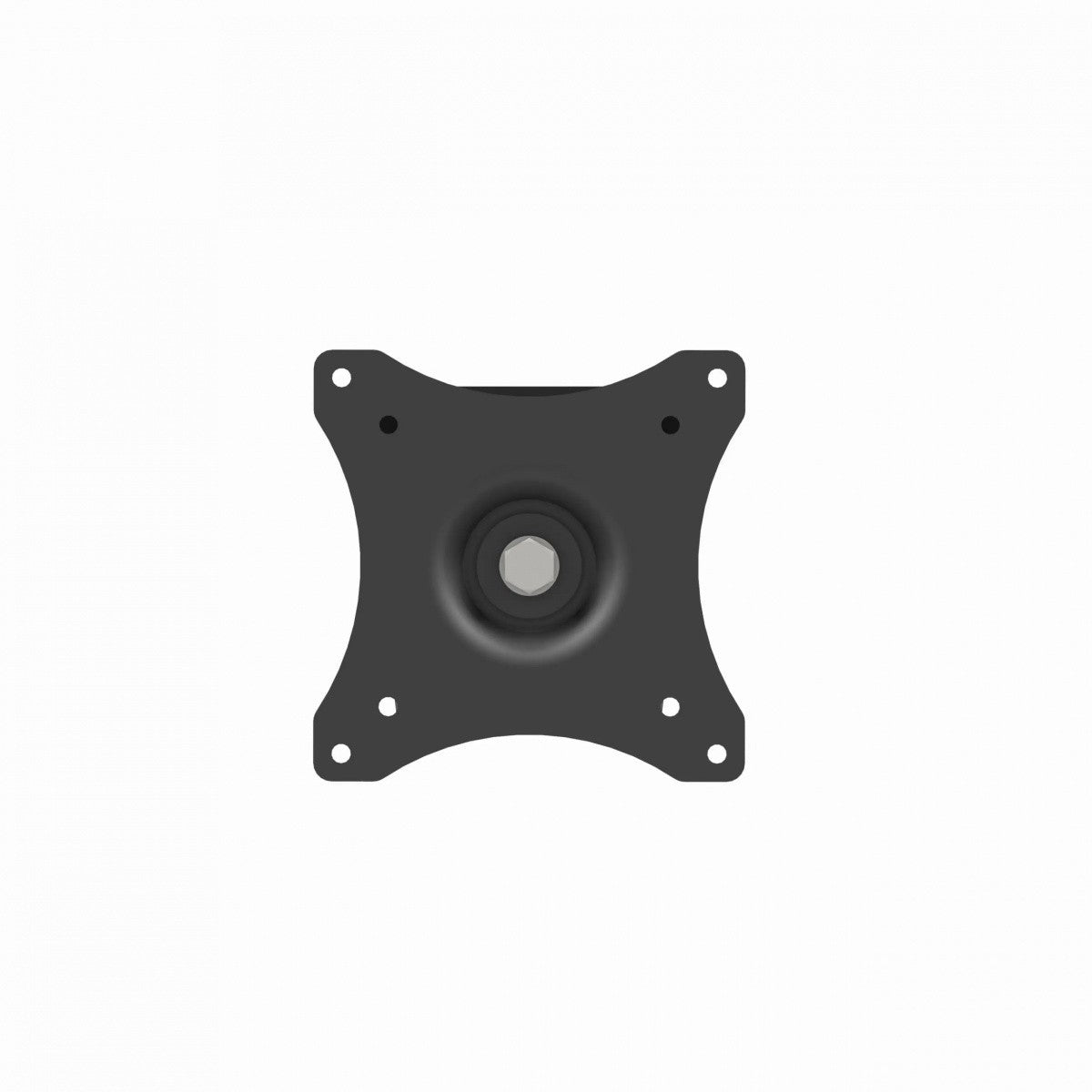 Suport de perete pentru monitor GD03 VESA 75x75 - 100x100 10 kg