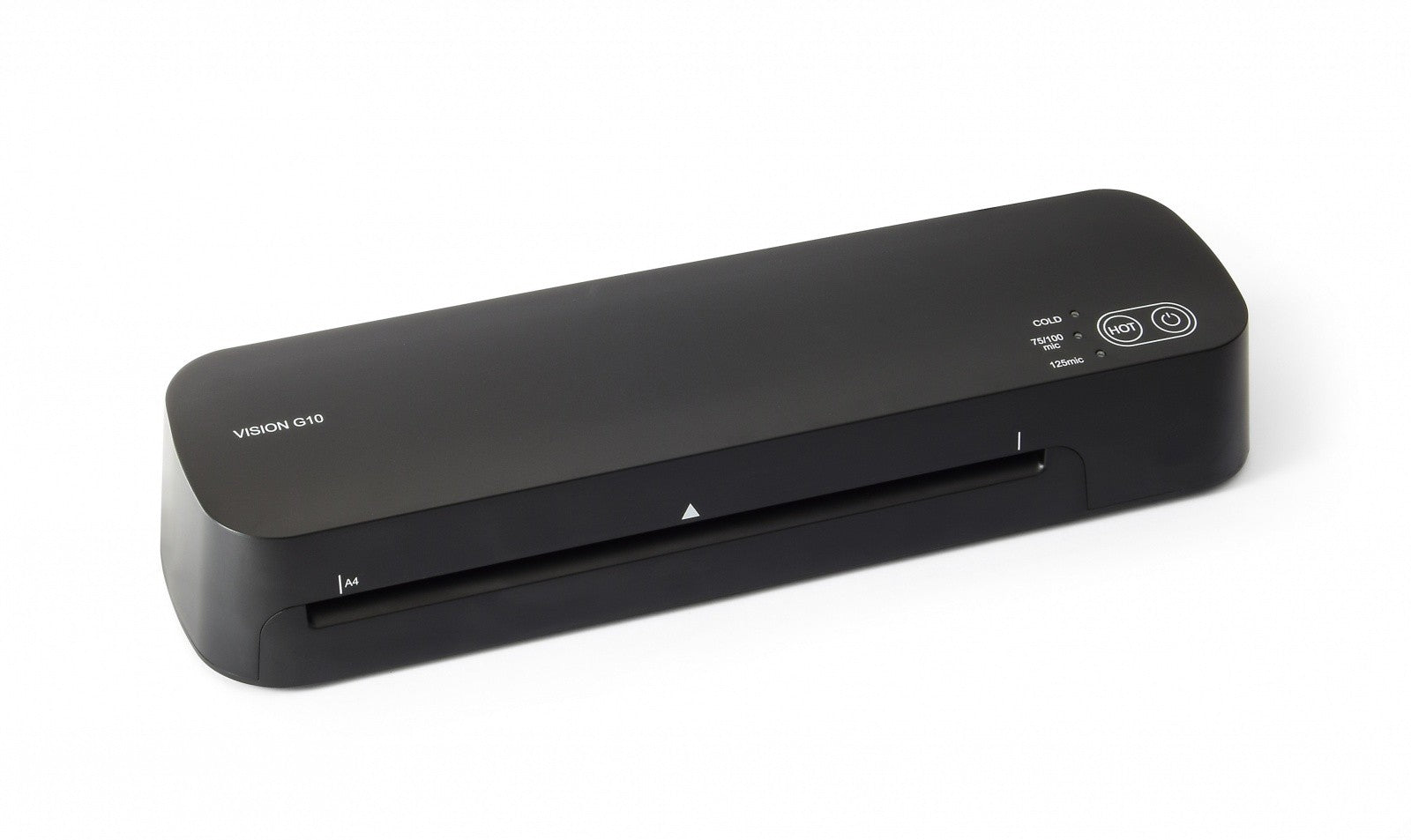 Laminator de birou Vision G10 A4