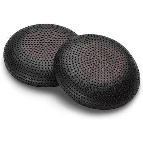 Pernițe pentru urechi din piele ecologică Blackwire 3200 (pachet de 2) 85S24AA