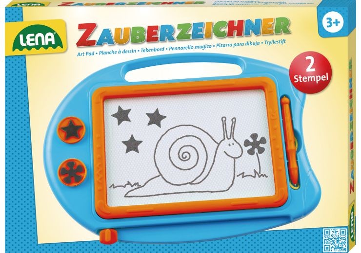 Tablă magnetică 20 cm