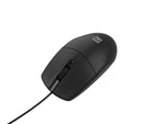 Mouse Ruff 2 1000 DPI Negru