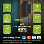 Senzor de deschidere wireless GB479 B