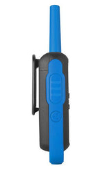 Stații walkie-talkie albastre T62 PMR 446