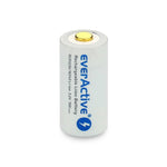 Baterie 16340 3V Li-ion 700 mAh micro USB