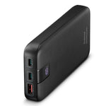 Pachet de alimentare PD 10000 mAh Antracyt