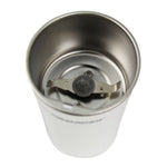 Rasnita de cafea Ristretto alba