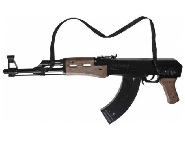 Pușcă metalică de comando cu 8 cartușe Gonher