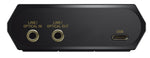 Placă de sunet Sound Blaster G6 USB-C