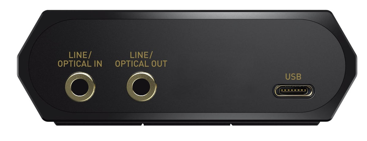 Placă de sunet Sound Blaster G6 USB-C