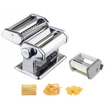 Mașină de paste/lasagna/ravioli 3 în 1 MR-1679R