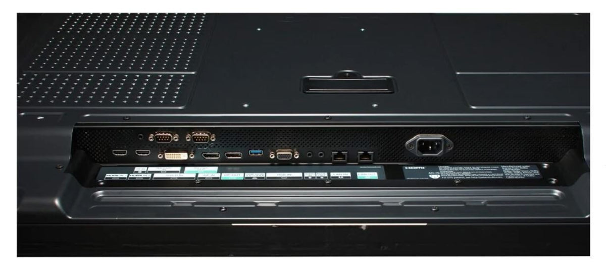 Monitor de format mare 55VSM5J-H, 55 de inci, FHD, 500cd/m2