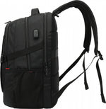 Rucsac universal pentru laptop YBB 1502 FLASH de 15,6 inci