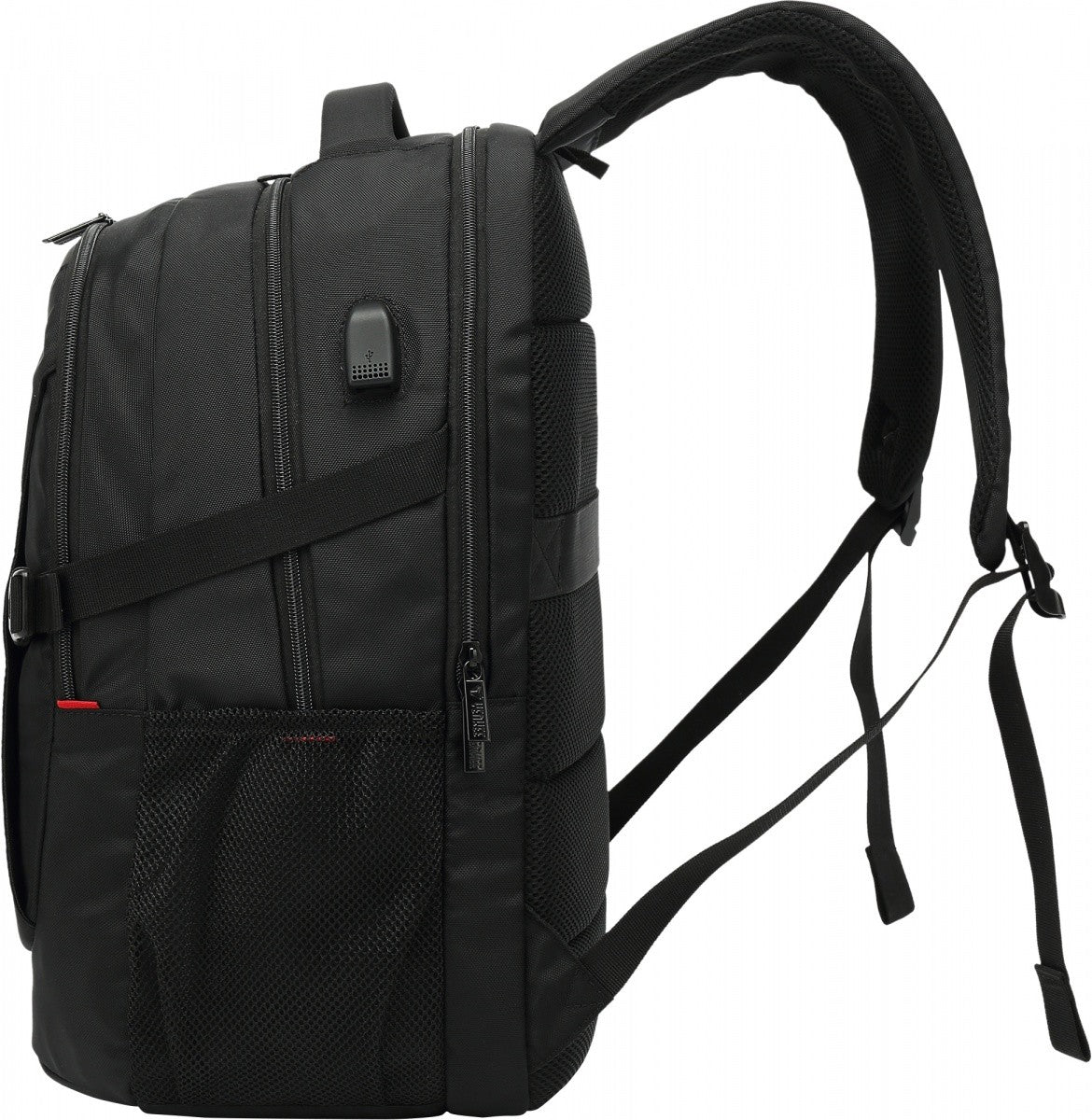 Rucsac universal pentru laptop YBB 1502 FLASH de 15,6 inci