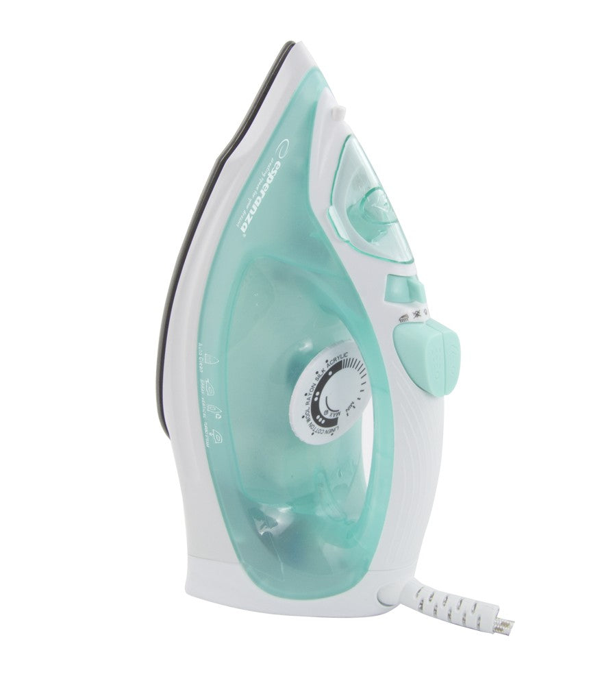Fier de călcat cu abur Silk 2200W
