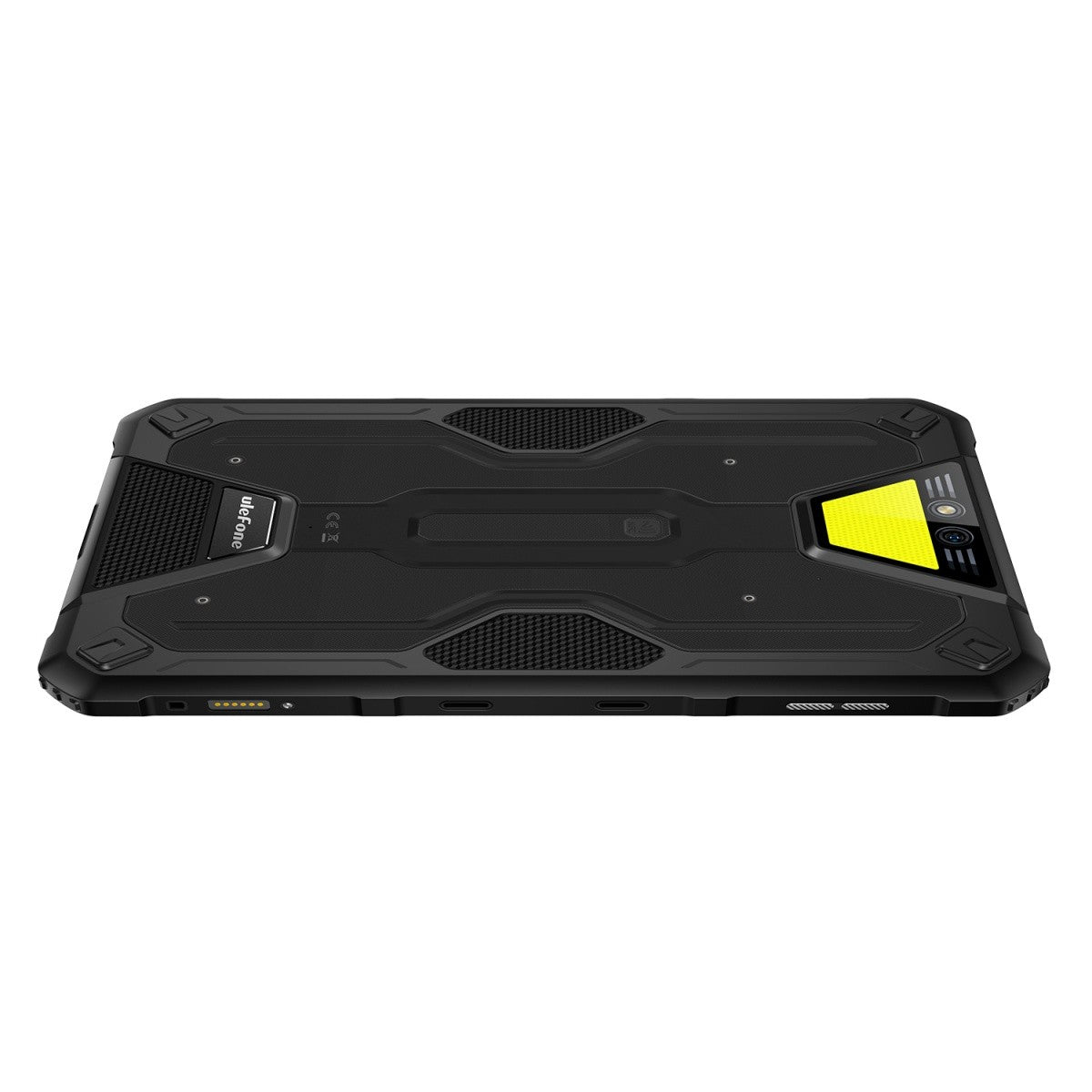 Tabletă Armor Pad 2 4G 11" 8/256GB IP69K Negru