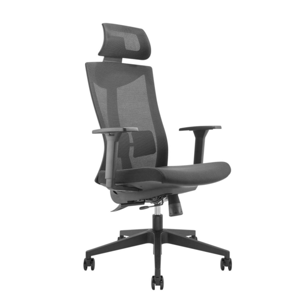 Scaun de birou ergonomic premium Ergo Office ER-414
