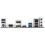 Placă de bază H610M S2H V3 DDR4 s1700 2DDR4 DP/HDMI M.2 mATX