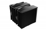 Cooler CPU Pure Rock 3 PRO BK042 Negru