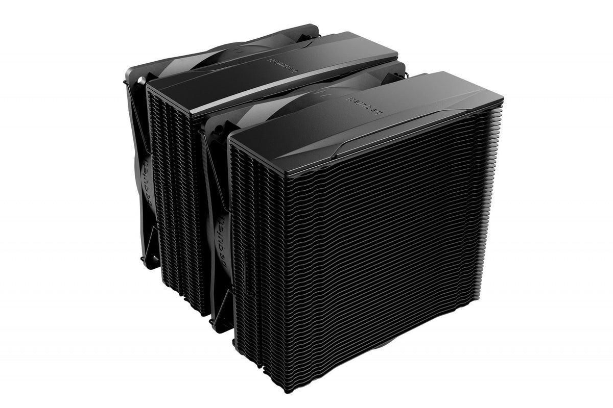 Cooler CPU Pure Rock 3 PRO BK042 Negru