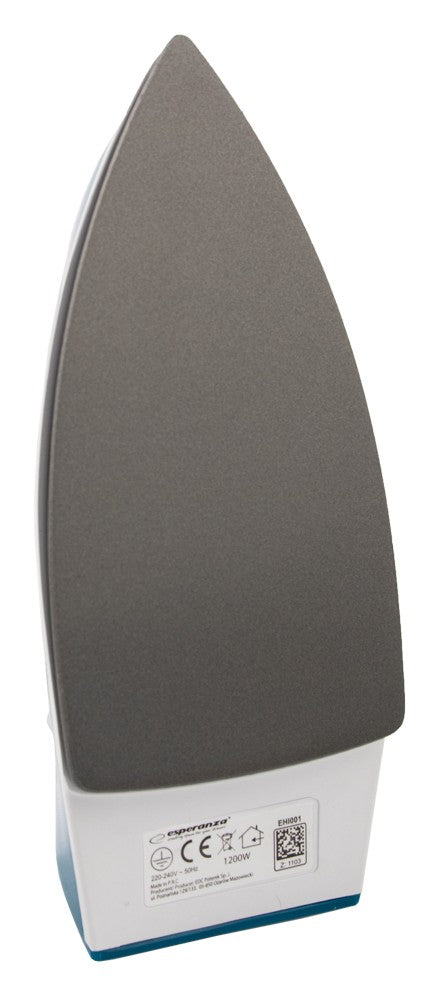 FIER DE CĂLCAT MAI FIN DE 1200 W