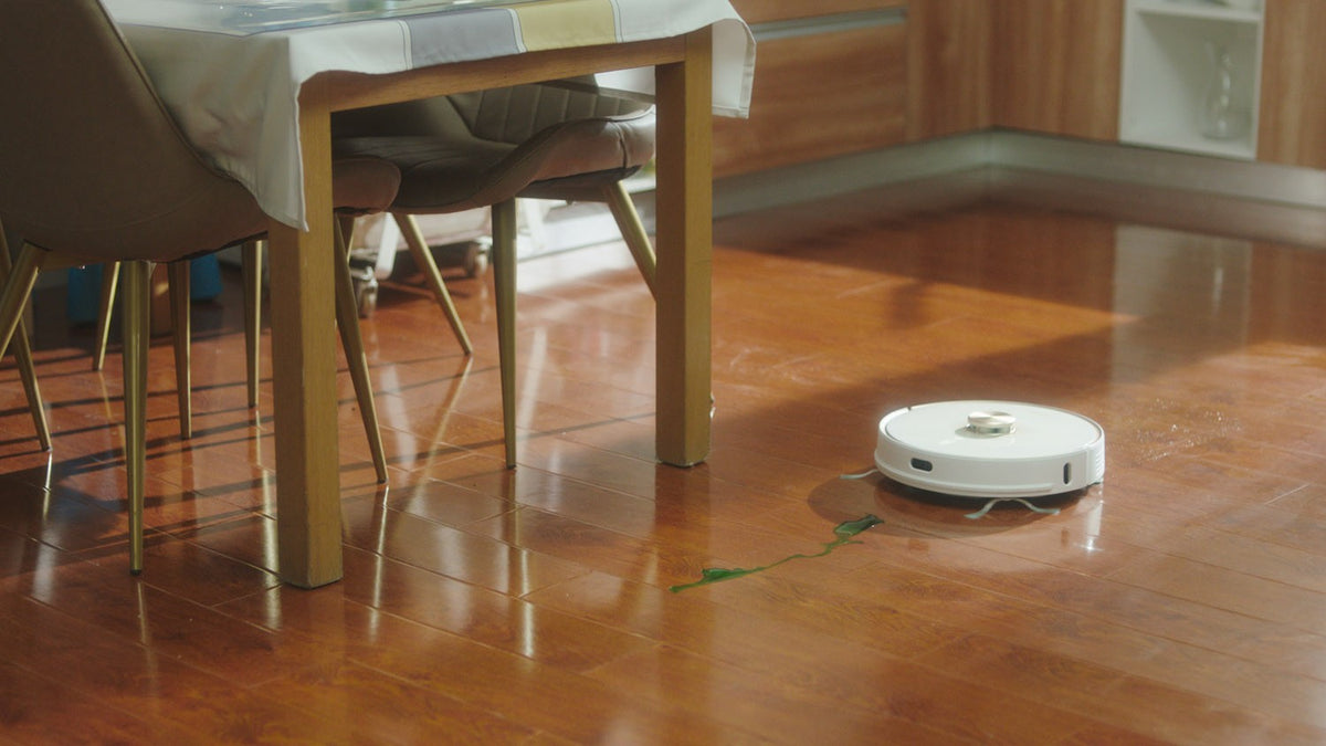 Aspirator robot Lenovo T1S
