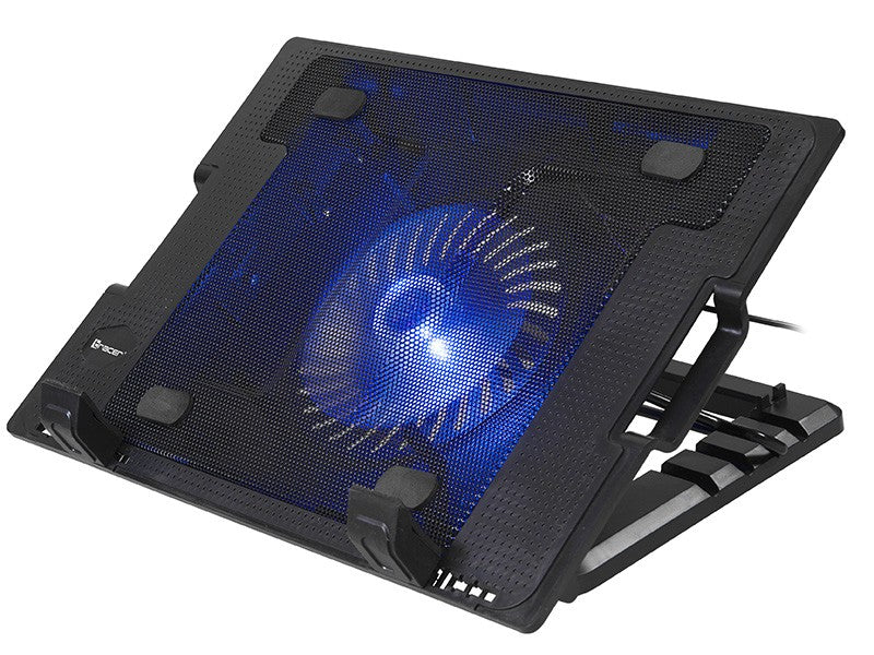 Placă de răcire Icestorm de 17 inci