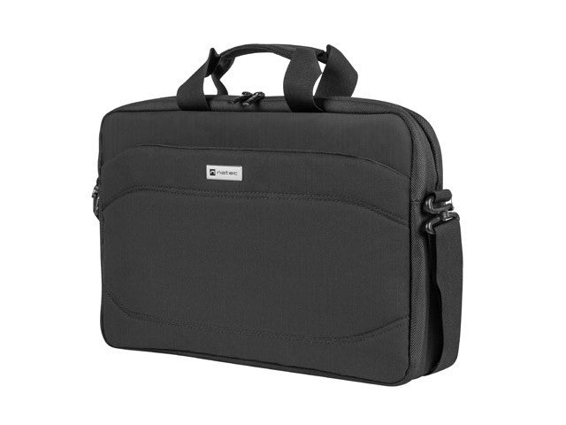 Geantă laptop NANGER 14.1 inch neagră
