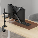 Adaptor pentru ecrane fără orificii VESA MC-990 max 10kg, 17-32 inci Negru