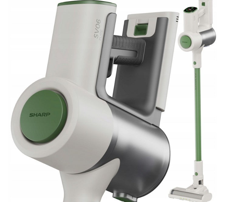 Aspirator vertical VC-SV06AEU-G