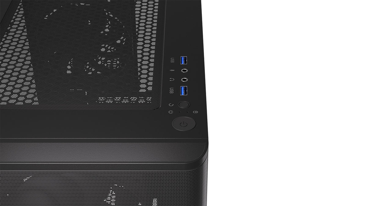 Carcasă Ventum 200 Air