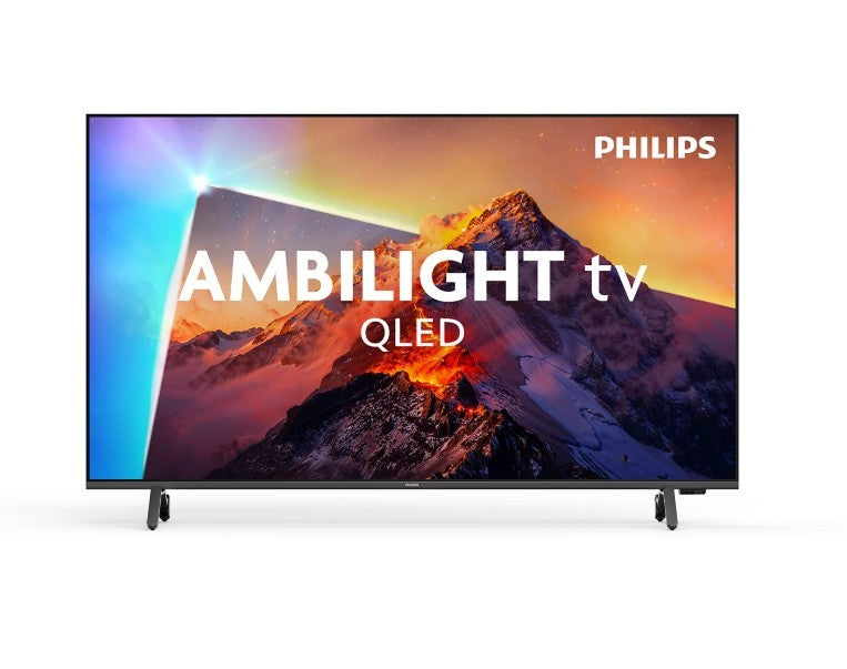 Televizorul 65 este compatibil cu QLED 65PQS8611/12