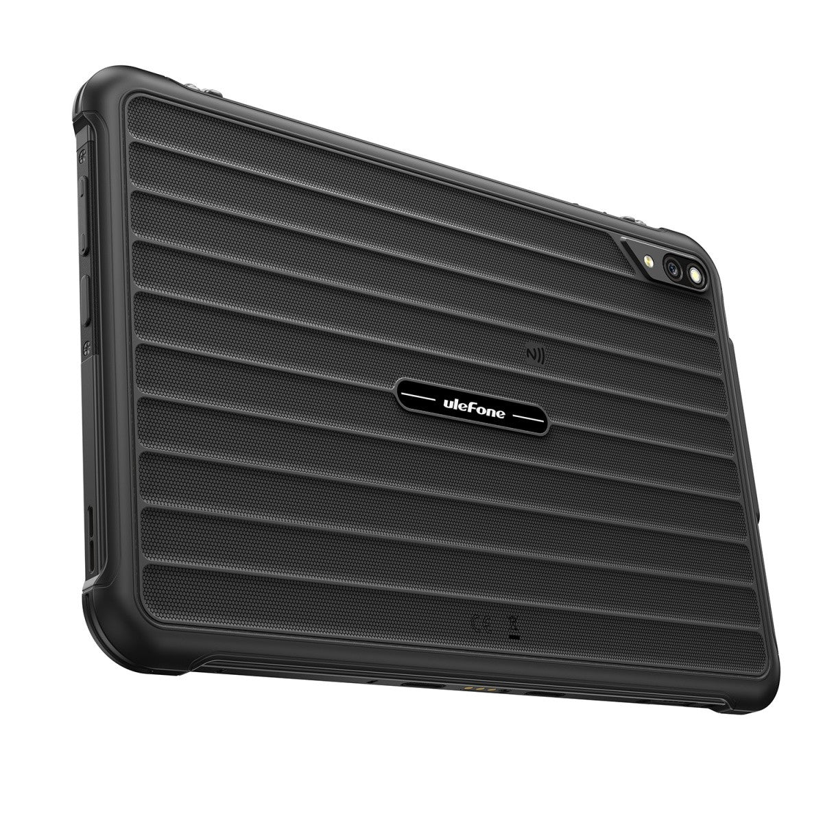 Tabletă RugKing Pad 2 Pro 4G 10.1 inch 8/128GB IP69K Negru