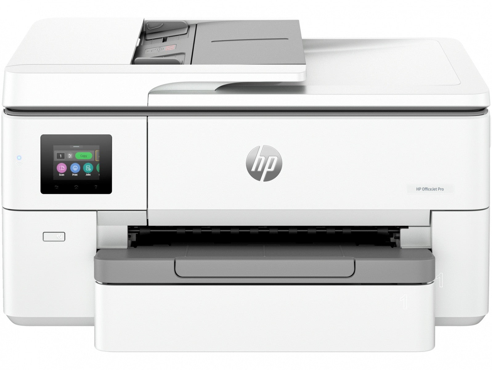 Imprimante multifuncționale OfficeJet Pro 9720e 53N95B