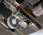 Kit de machete din plastic Avro Lancaster „Dambusters”