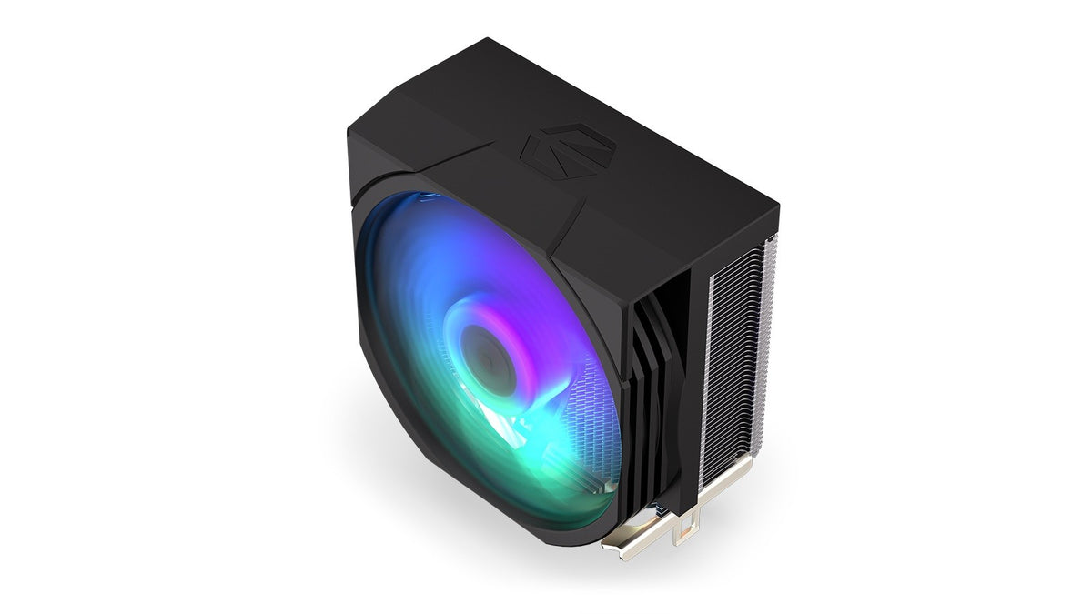 Cooler CPU Spartan 5 MAX ARGB EY3A004