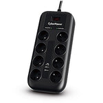 Protecție la supratensiune P0820SUF0-FR 8xFR/2xUSB