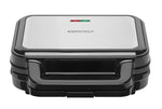 Aparat de făcut sandwich-uri 4 în 1 SV3070 900W