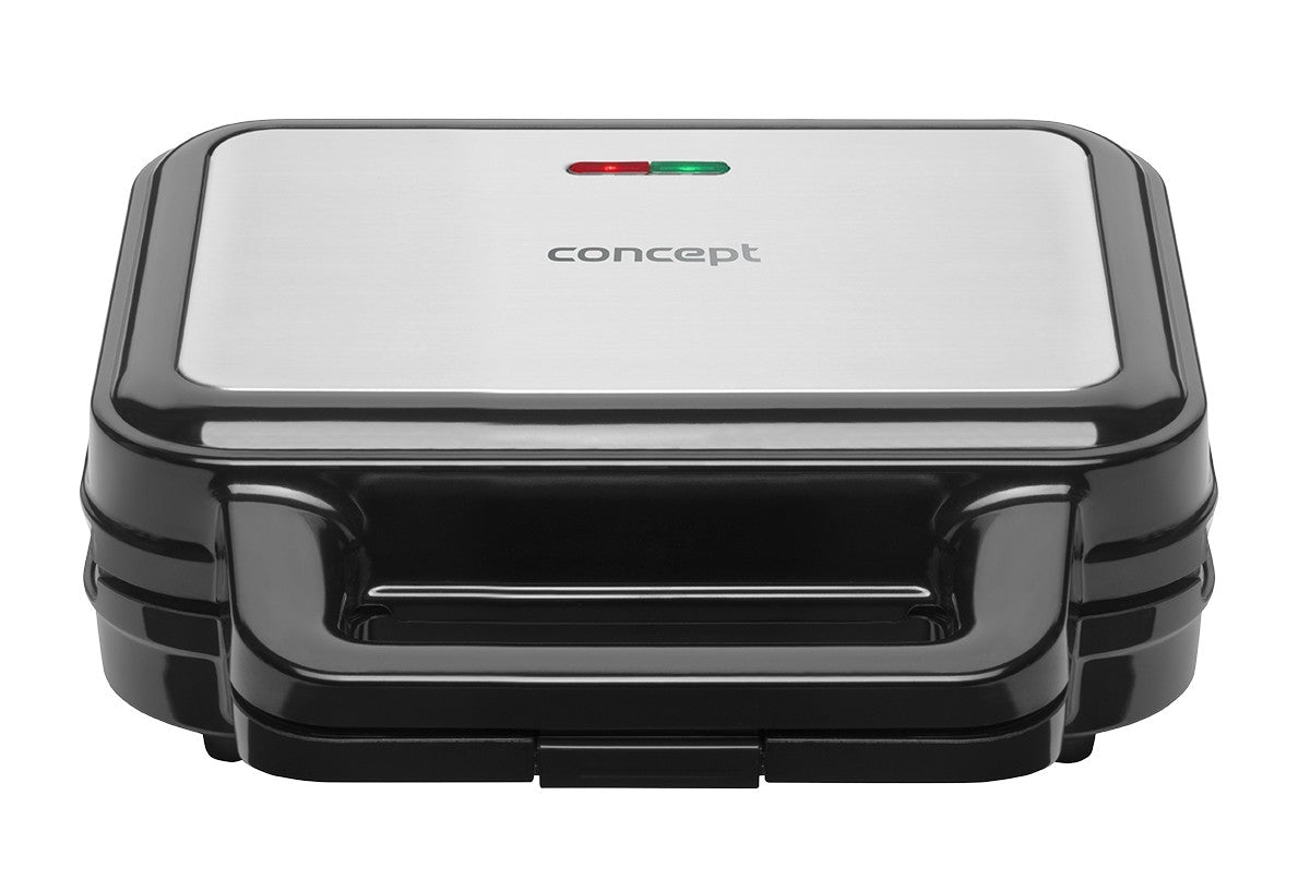 Aparat de făcut sandwich-uri 4 în 1 SV3070 900W