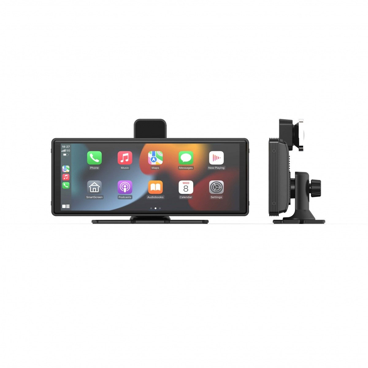 Ecran auto multimedia MC01 Vibe