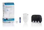 Etilotest electrochimic mobil